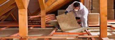 Types of Insulation We Offer in El Dorado Springs, MO